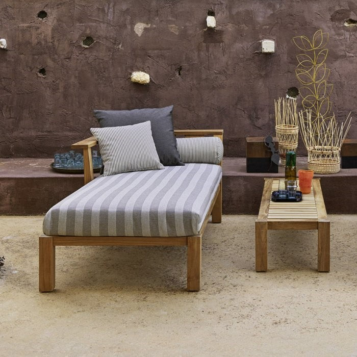 Daybed Inout 20 L/R