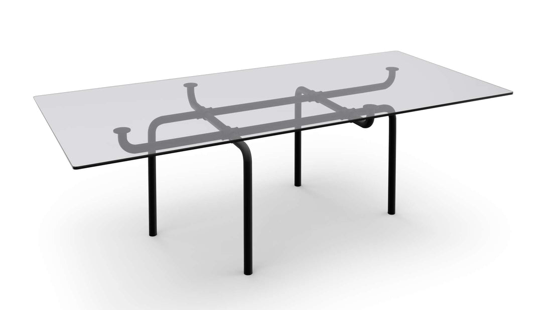 Edison table