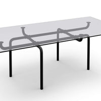 Edison table