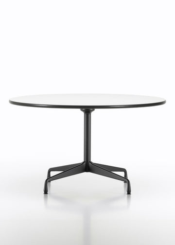 Table Eames Segmented Dining Ronde