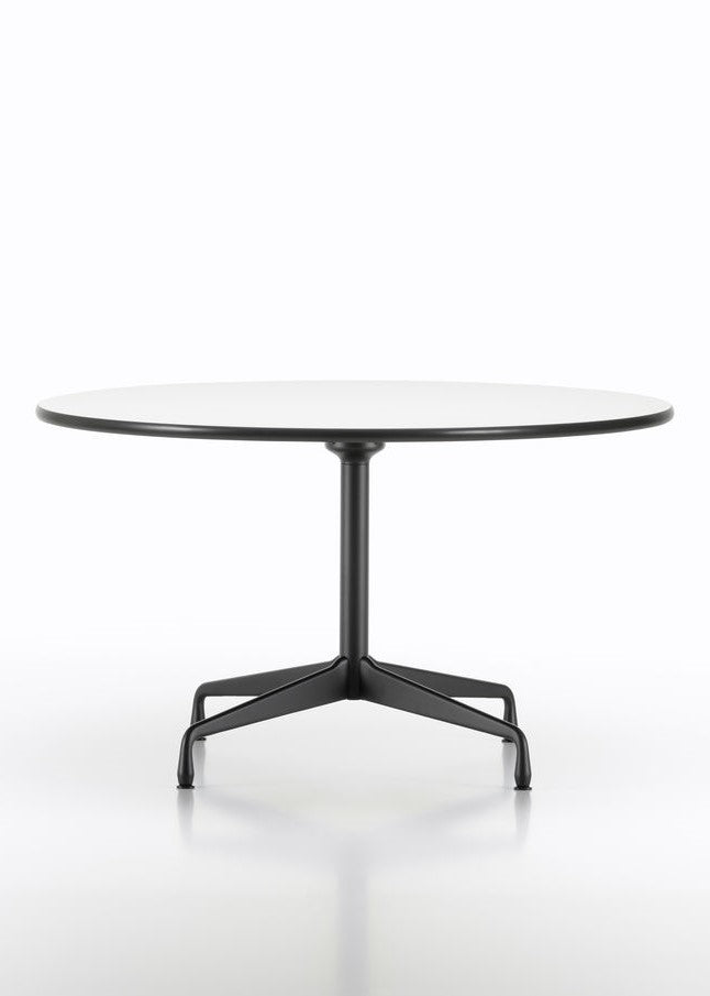 Eames Segmented Dining Table Round