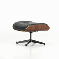 Eames Lounge Chair & Ottoman Palissandre Santos