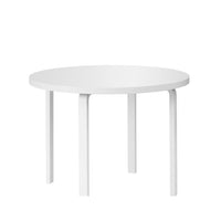 Table Aalto round