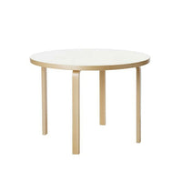 Aalto round table