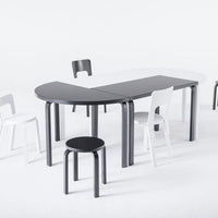 Table Aalto extendable