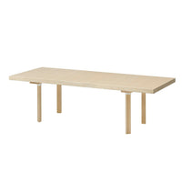 Table Aalto extendable