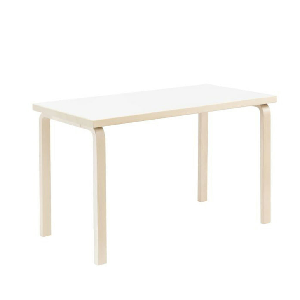Aalto rectangular table