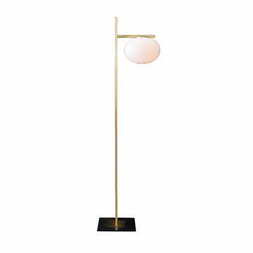 Alba 382 Floor Lamp