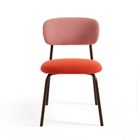 Aloa bi-color chair