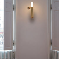 ISP wall lamp