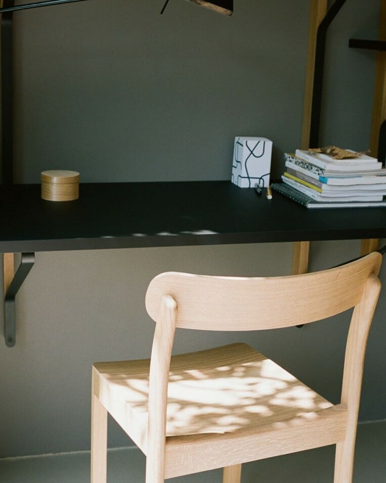 Atelier Chair - Artek - YOURSE - achat, location & leasing –