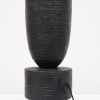 Babel Vase