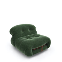 Soriana armchair