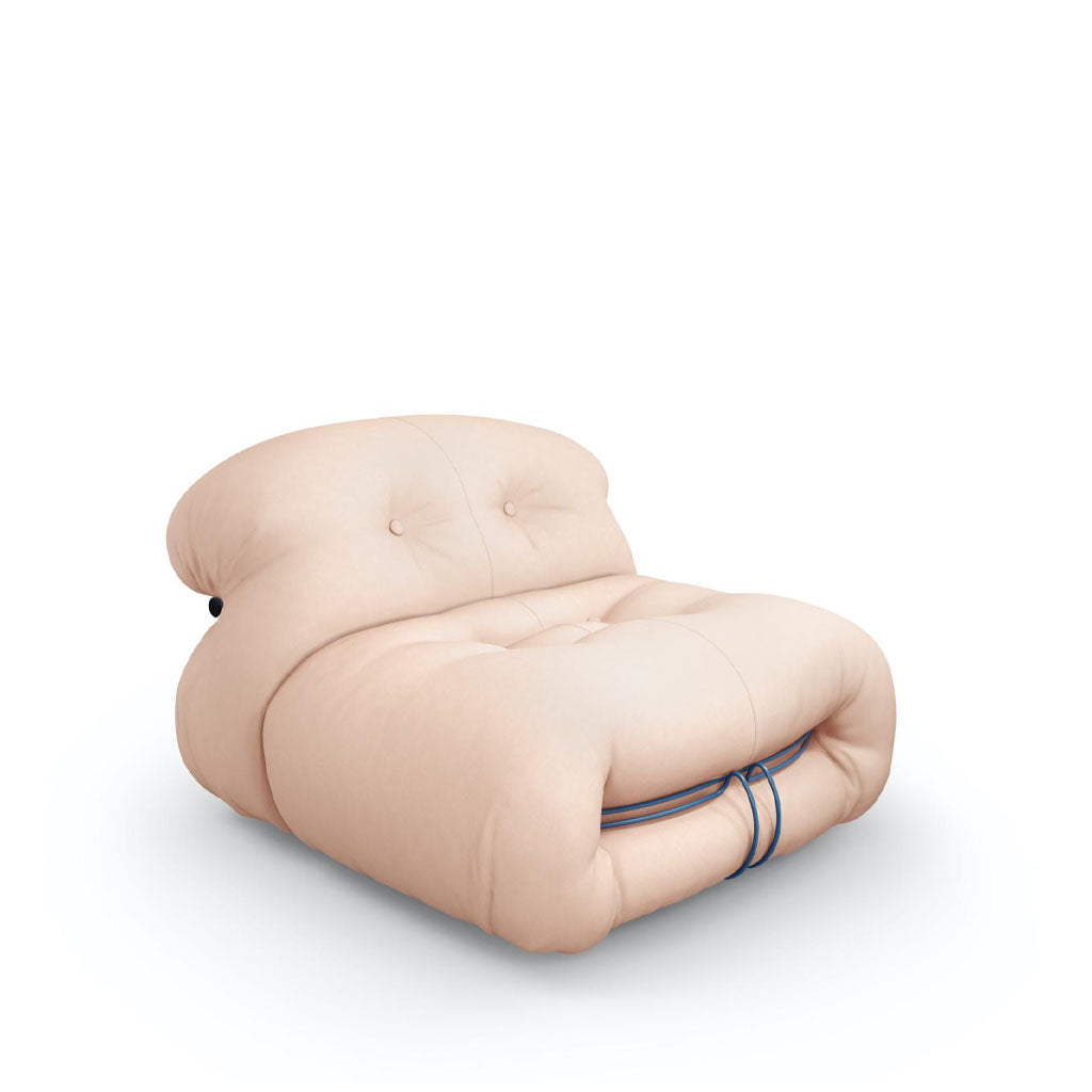 Soriana armchair