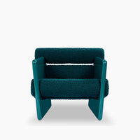 Fauteuil Charles