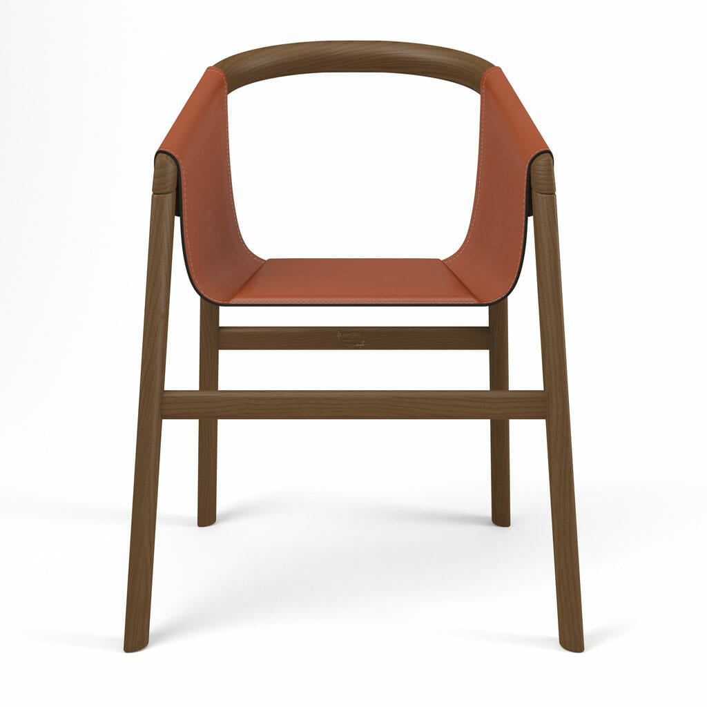 Dartagnan Chair