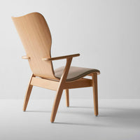 Domus Lounge Chair