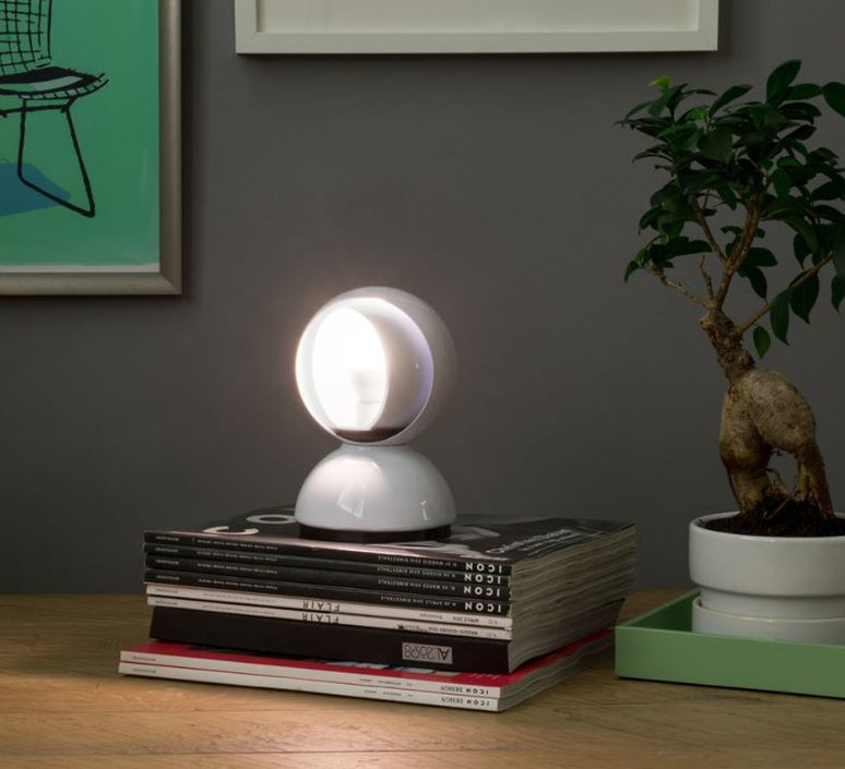 Lampe Eclisse