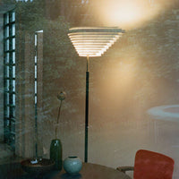 Floor lamp A805 Angel Wing
