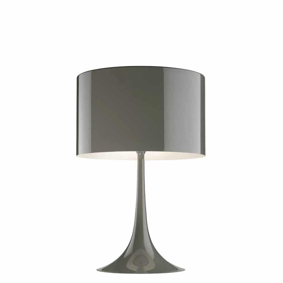 Lampe Spun Light Table 2