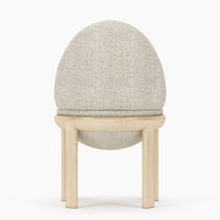 Marshmallow Chair