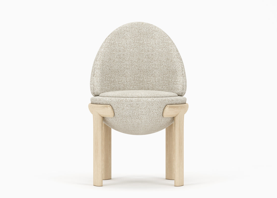 Marshmallow Chair