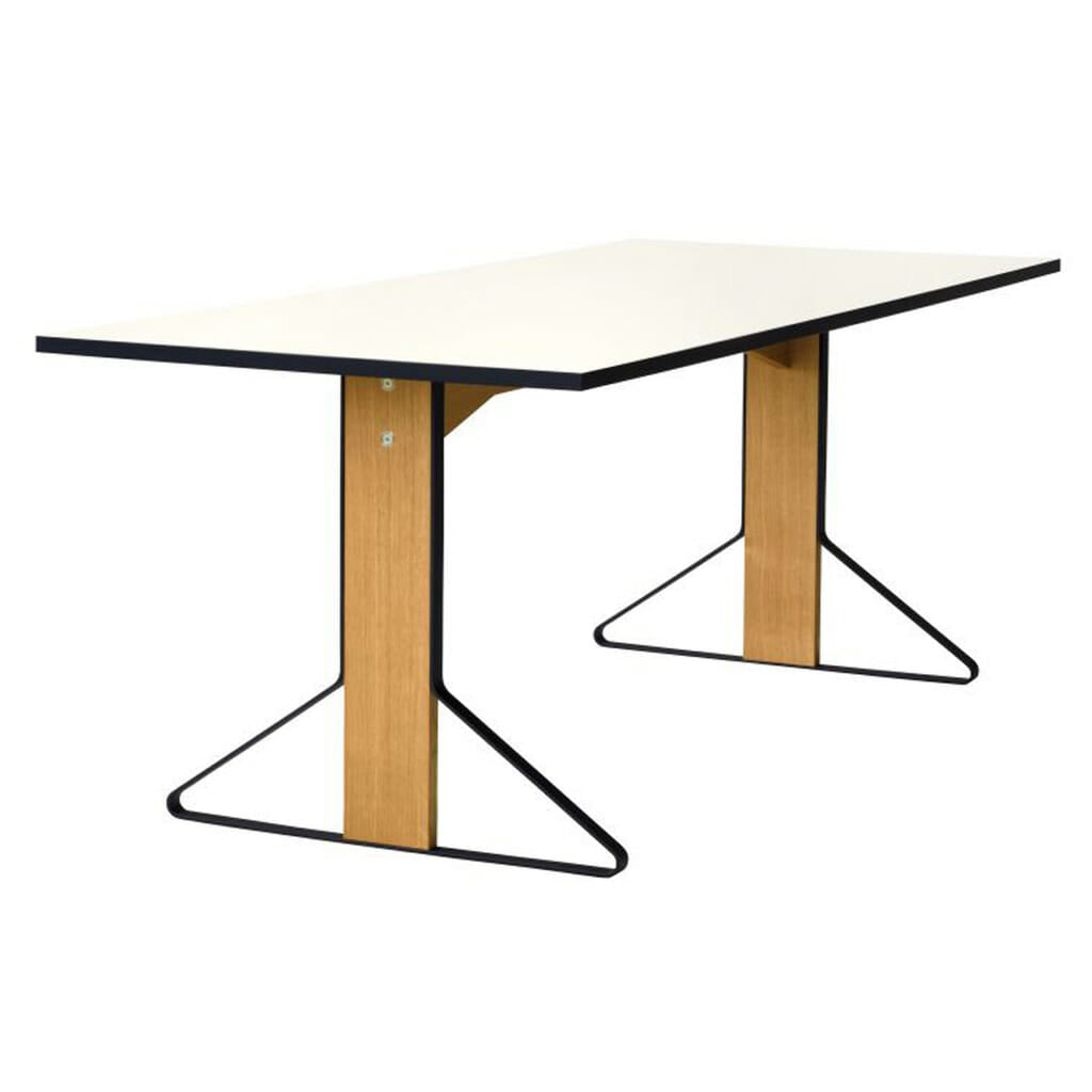 Table Kaari rectangulaire