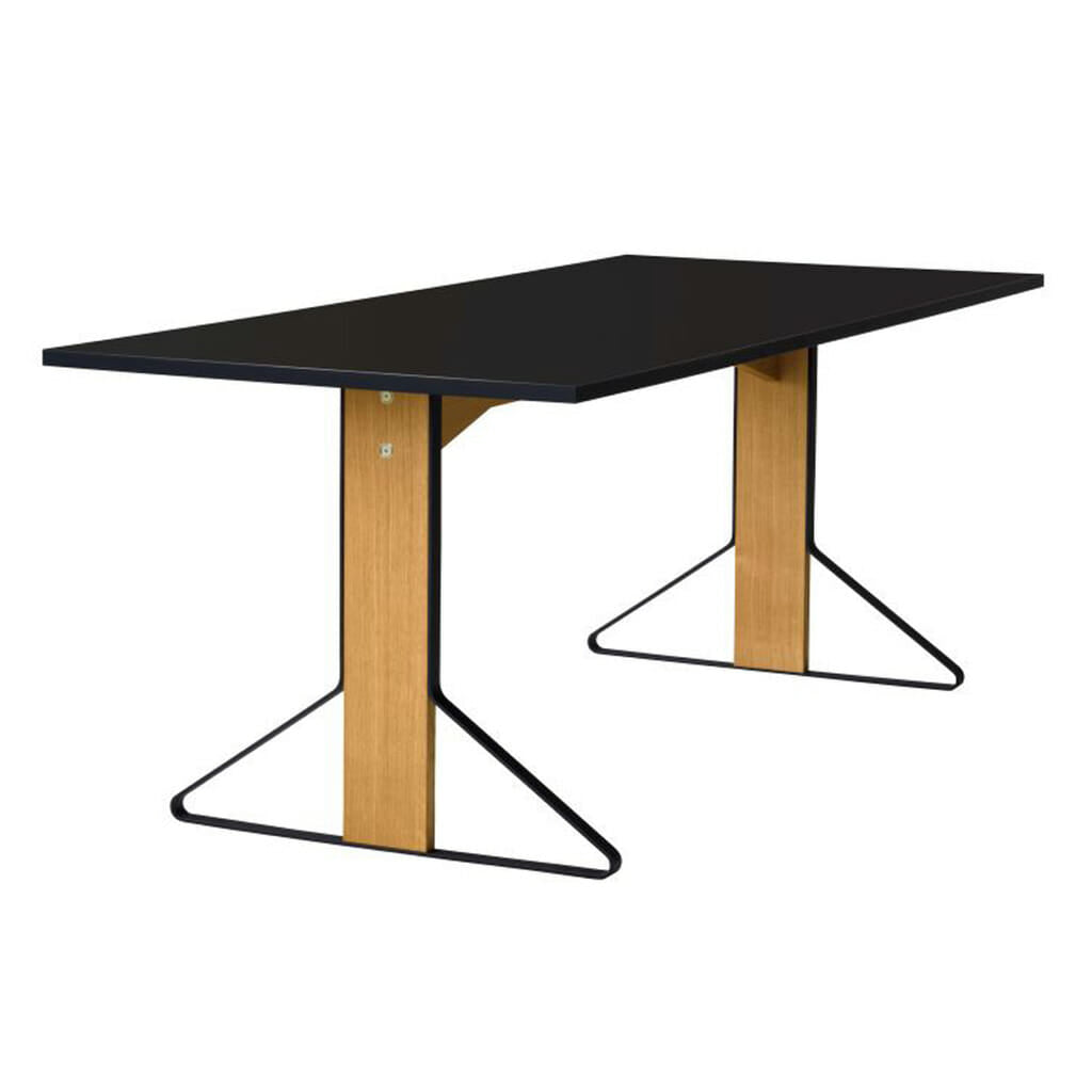 Kaari rectangular table