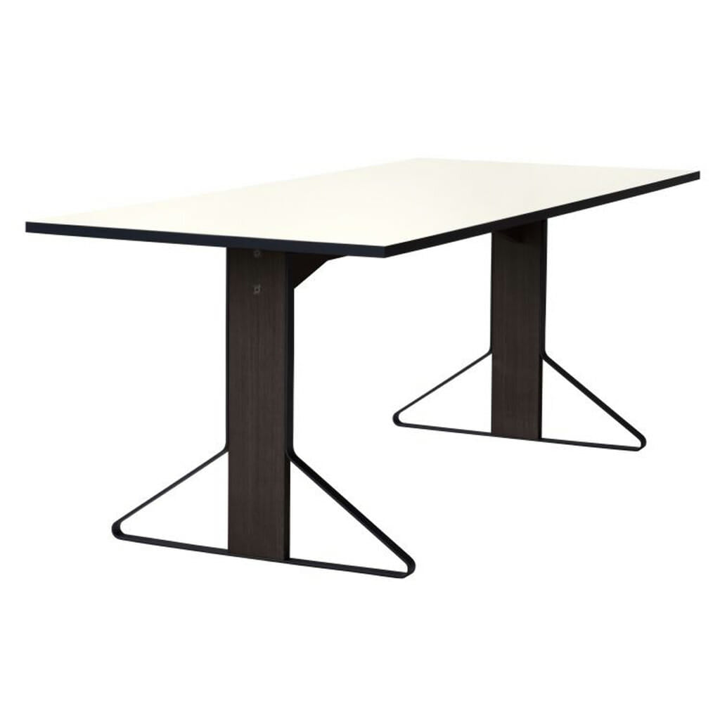 Table Kaari rectangulaire