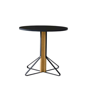 Round Kaari table