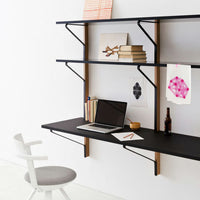 Kaari Desk Shelf System