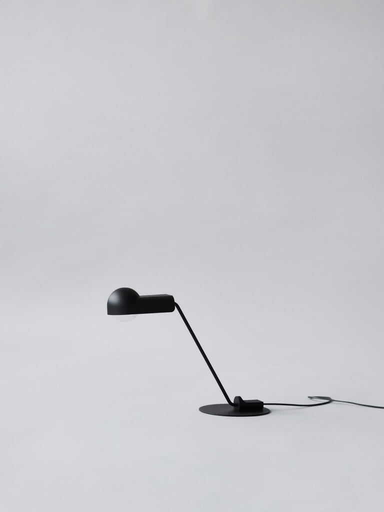 Lampe Domo table