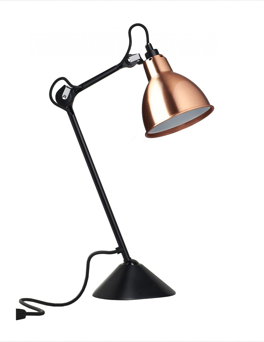Bold Lamp No. 205