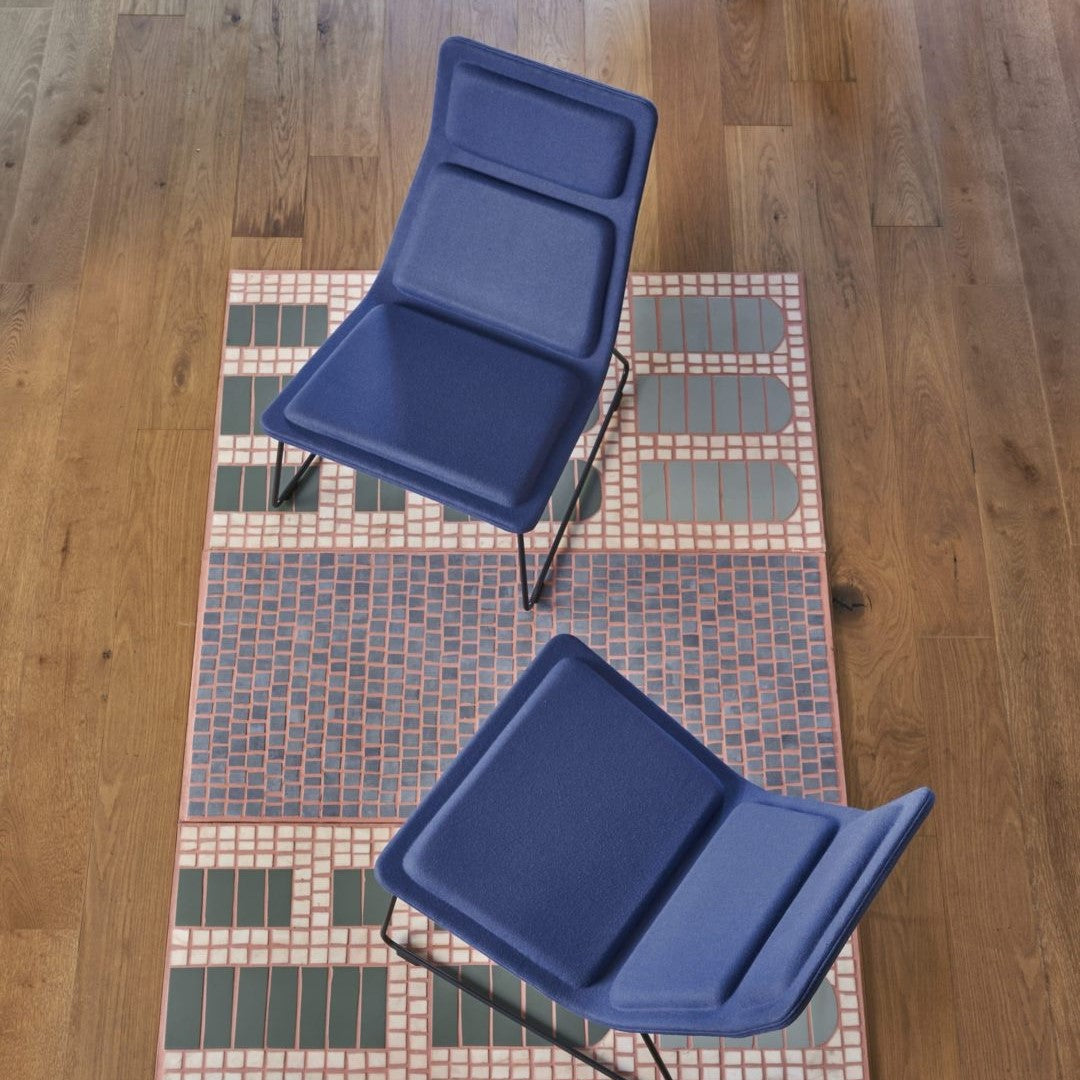 Fauteuil Low Pad
