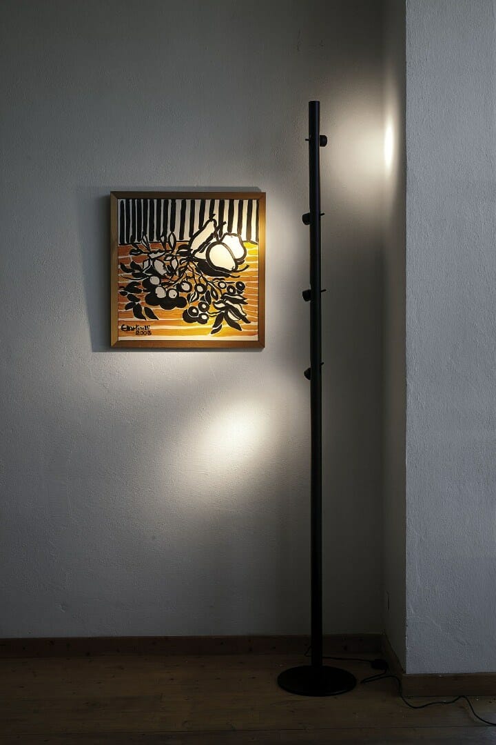 Calabrone Lamp