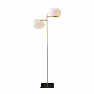 Alba 383 Floor Lamp
