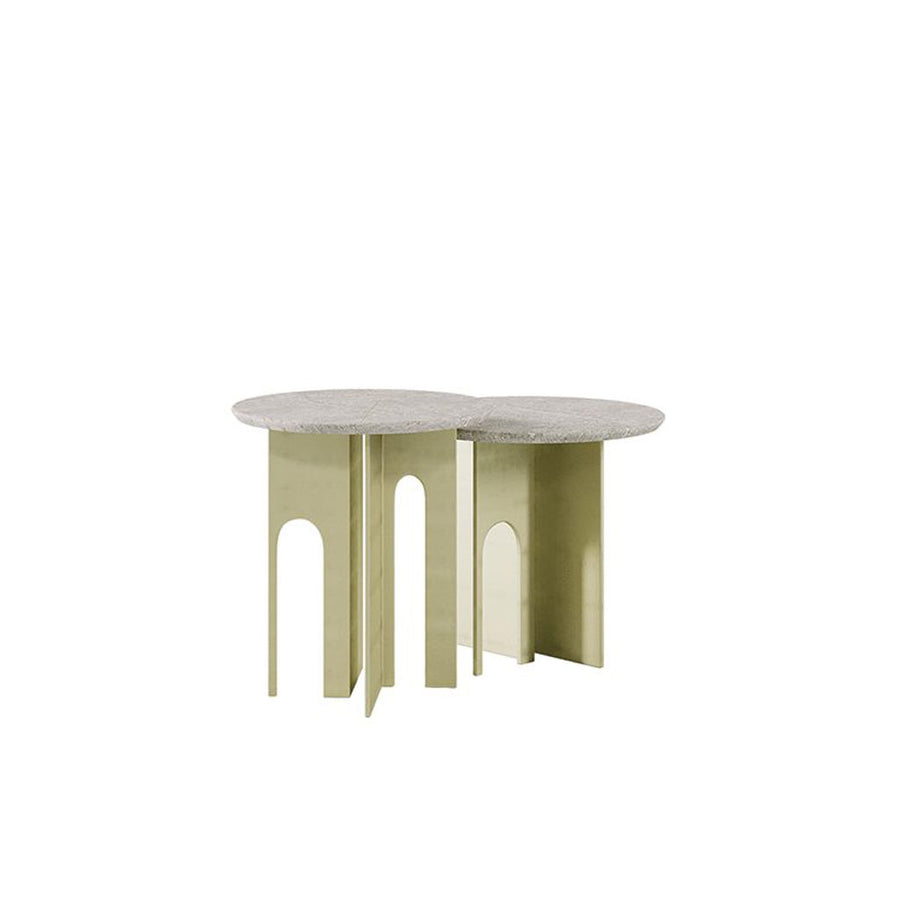 Table d'appoint Arche
