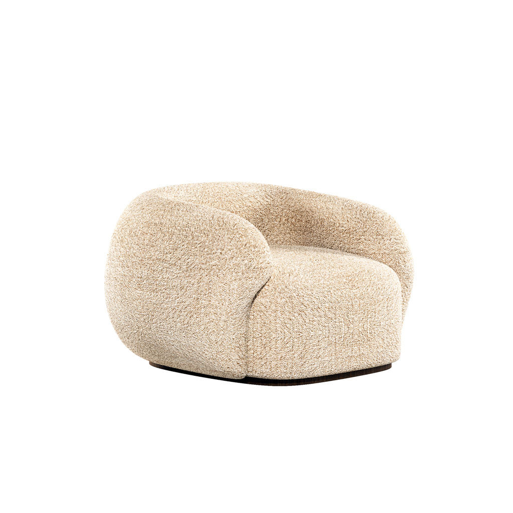Fauteuil Coral