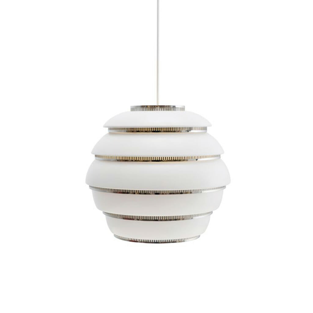 Hanging lamp A331 "Beehive