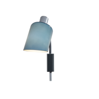 Wall lamp Desk lamp