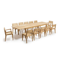 Ribot extension table