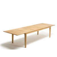 Ribot extension table
