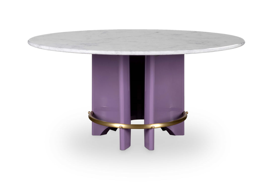 Meyer table
