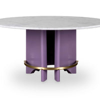 Meyer table