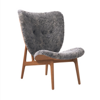Elephant Lounge Chair