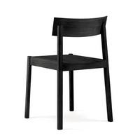 Citizen Rectangular Chair