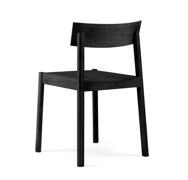 Citizen Rectangular Chair
