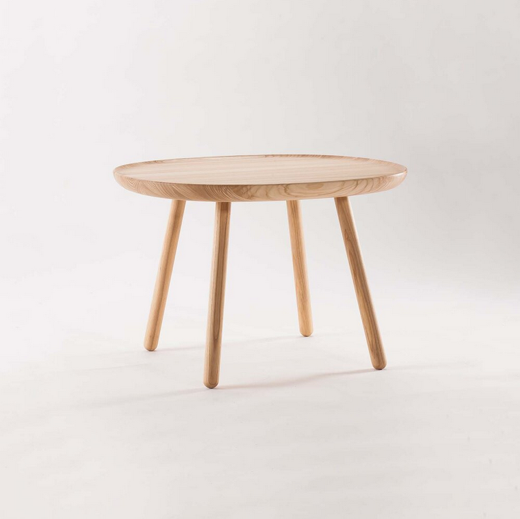 Naïve Rectangular coffee table