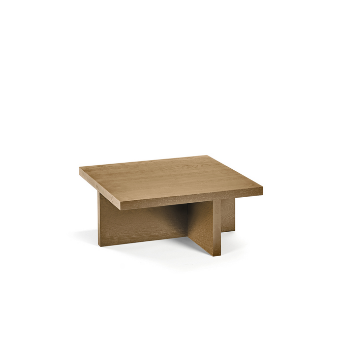 Rudolph Square Coffee Table