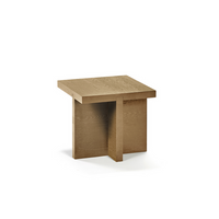 Rudolph side table